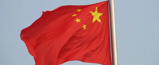 LETTERS FROM ABROAD: Middle Eastern Upheaval in Shanghainese Eyes