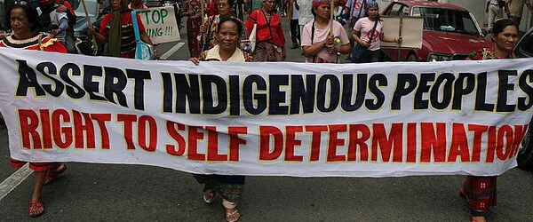 GOING BEYOND RECOGNITION: Building an Effective and Sustainable Property Rights Systems for Indigenous Territories