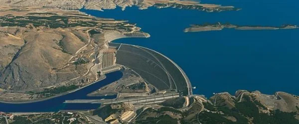 Reaching a Comprehensive Definition of “Sustainable Development”: The case of Turkey’s Southeastern Anatolia Project