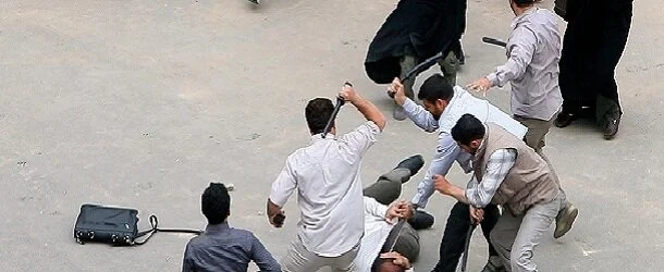 An American Response to the Arab Spring