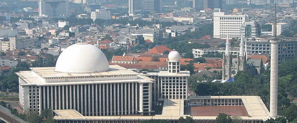 LETTERS FROM ABROAD: A ‘Muslim’ Sect and a Mosque Takeover