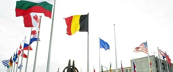 From the Forge of Libya, a Stronger NATO
