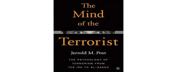 What Do Terrorists Think? An Interview With Former CIA Psychologist