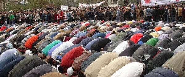 Don't Fear the Muslim Brotherhood