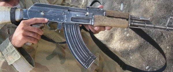 Flirting With Disaster: Why Not to Support the MEK