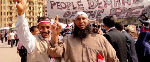 Is the Muslim Brotherhood Really a Threat?