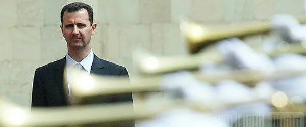 What Should the U.S. Do about Iraq’s Support of Syria?