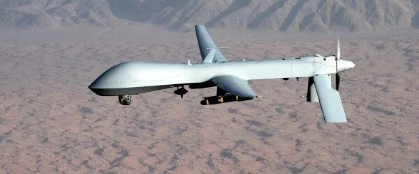 No End in Sight: The U.S. Drone Campaign as a Perpetual Stop-Gap