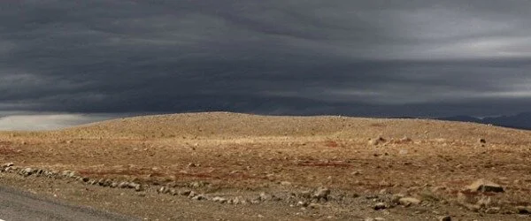 The Perfect Storm Threatening Middle East Security