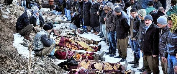 The Dilemma of National Identity in Turkey