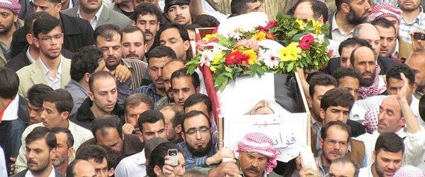 Evaluating Possible Military Intervention in Syria