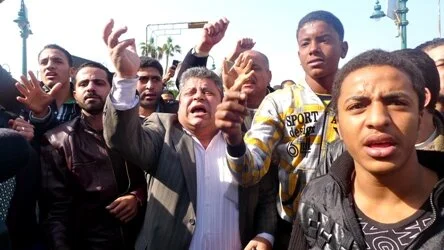 The Intricate Pursuit of American Strategy in the Middle East