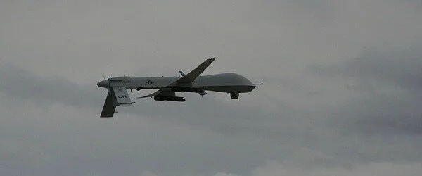 Absence of Drone Policy Perpetuates Endless Global War