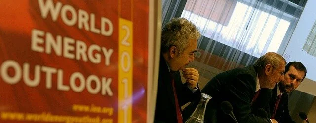 Does the IEA Have the Energy to Compete in the Future?