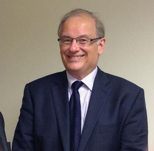 Interview with Ambassador Frederic C. Hof