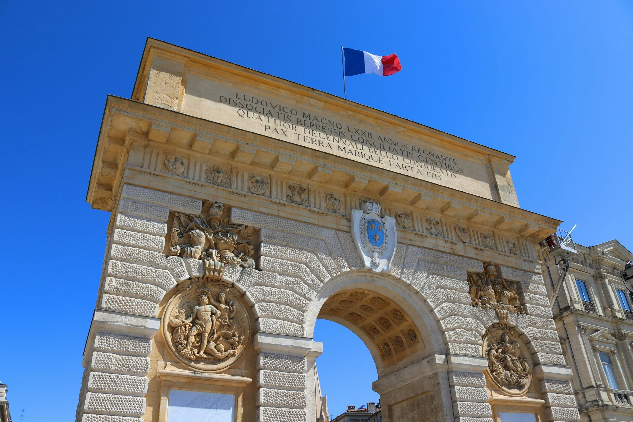 Strengthening Indo-French Cooperation in IMEC Trade Connectivity and Artificial Intelligence