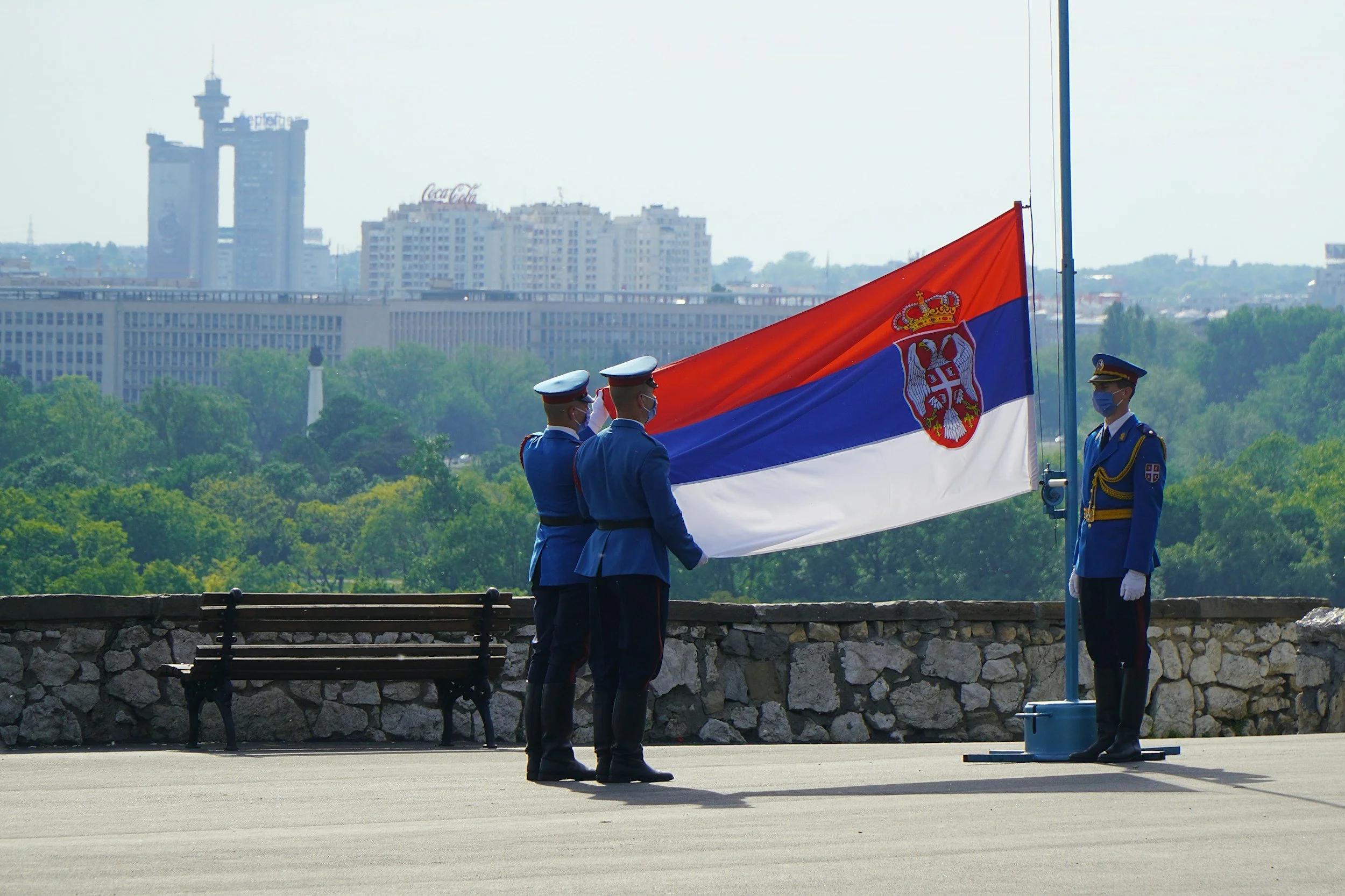 To the Bitter End? In Serbian Elections, Student Movement Seeks to Topple Strongman