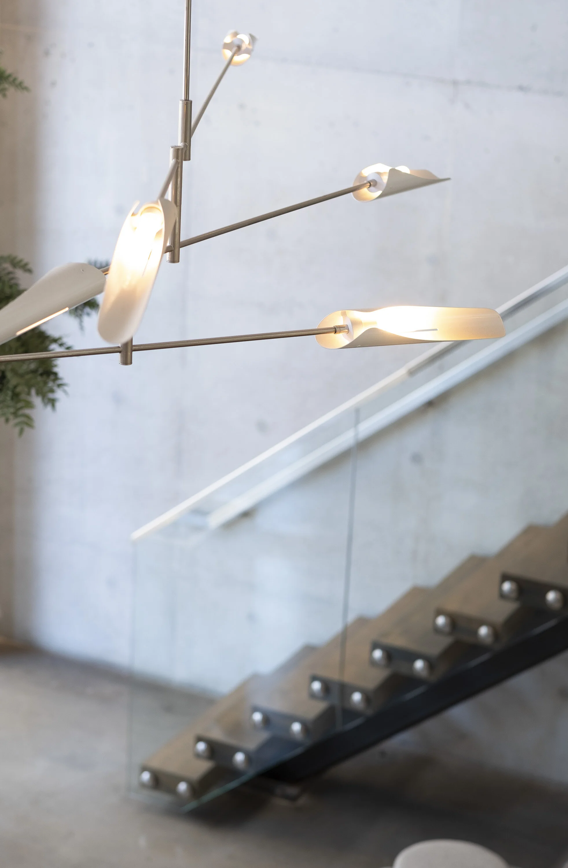 Jackson Ave Lobby
photo: Sebastian Bach