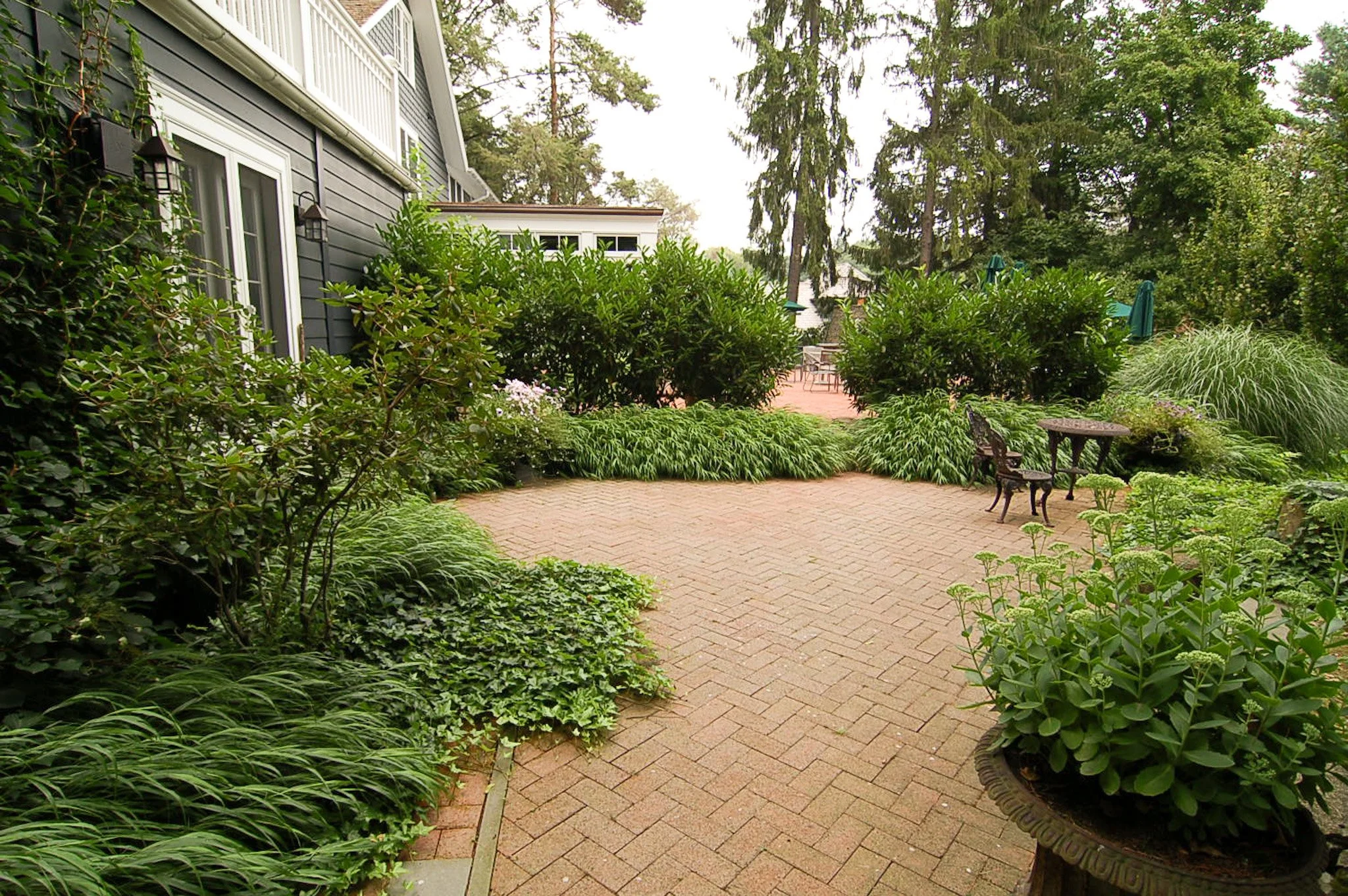 buttermilk private terrace.JPG