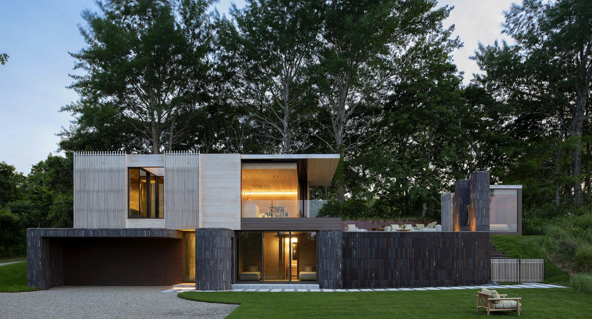 Architecture: Bates Masi Architects
