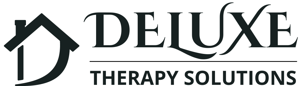 Deluxe Therapy Solutions - Mobile Occupational Therapy