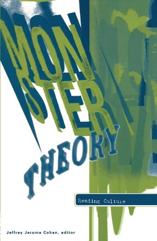 Monster Theory at 30