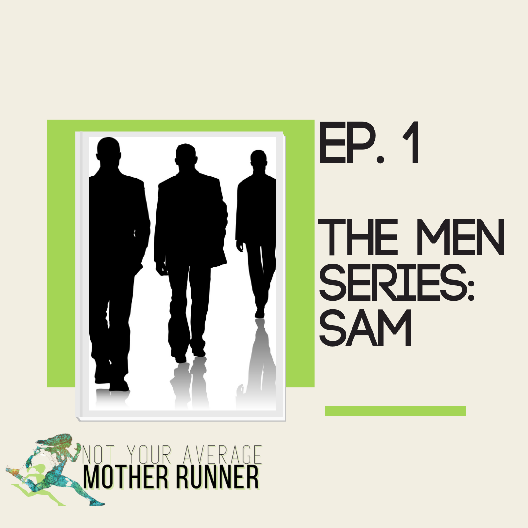 The Men Series: Sam Ep. 1