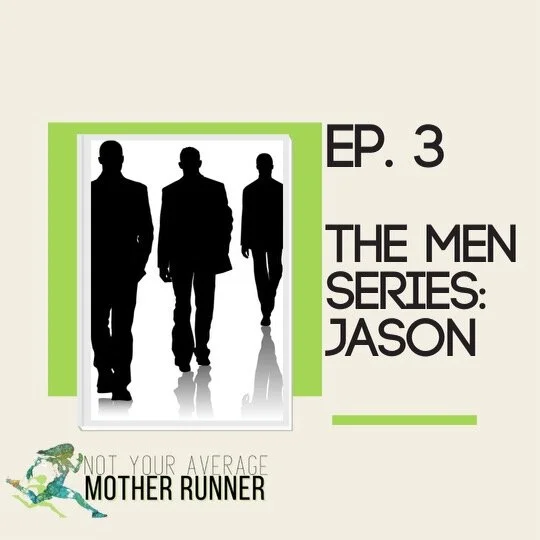 The Men Series: Jason Ep. 3
