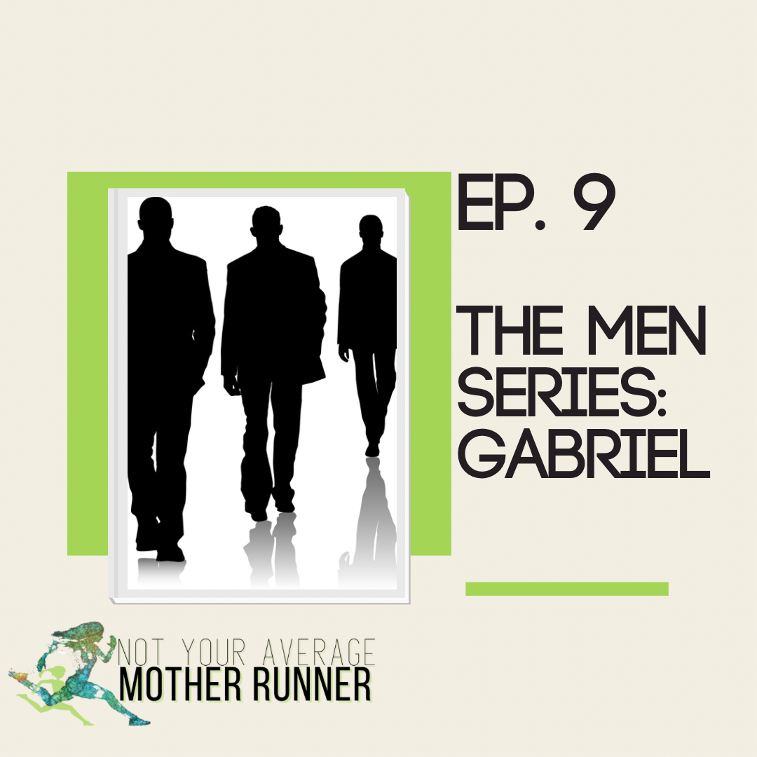 The Men Series: Gabriel Ep. 9