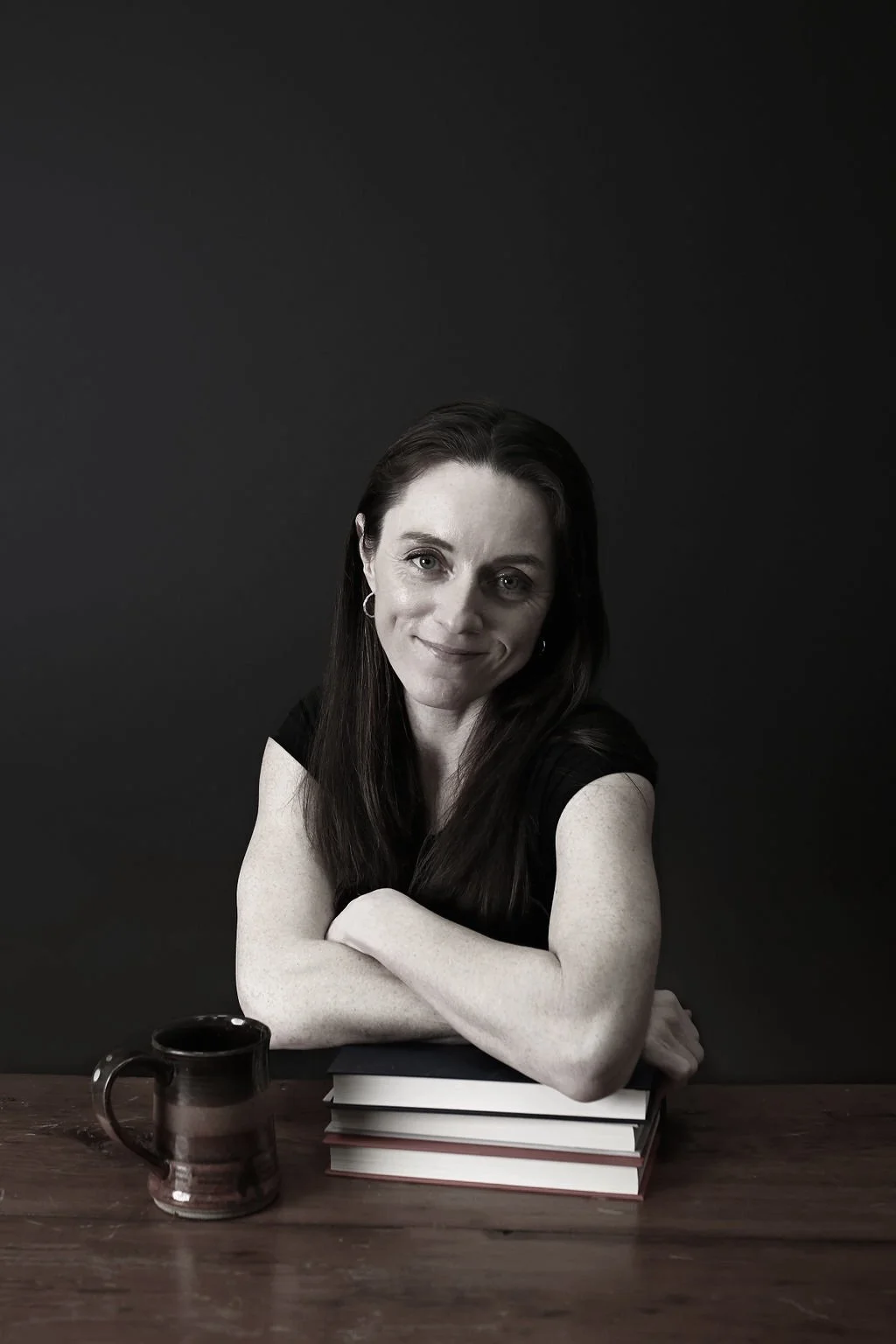 Women Running Series: Jessica Payne is the Running Author