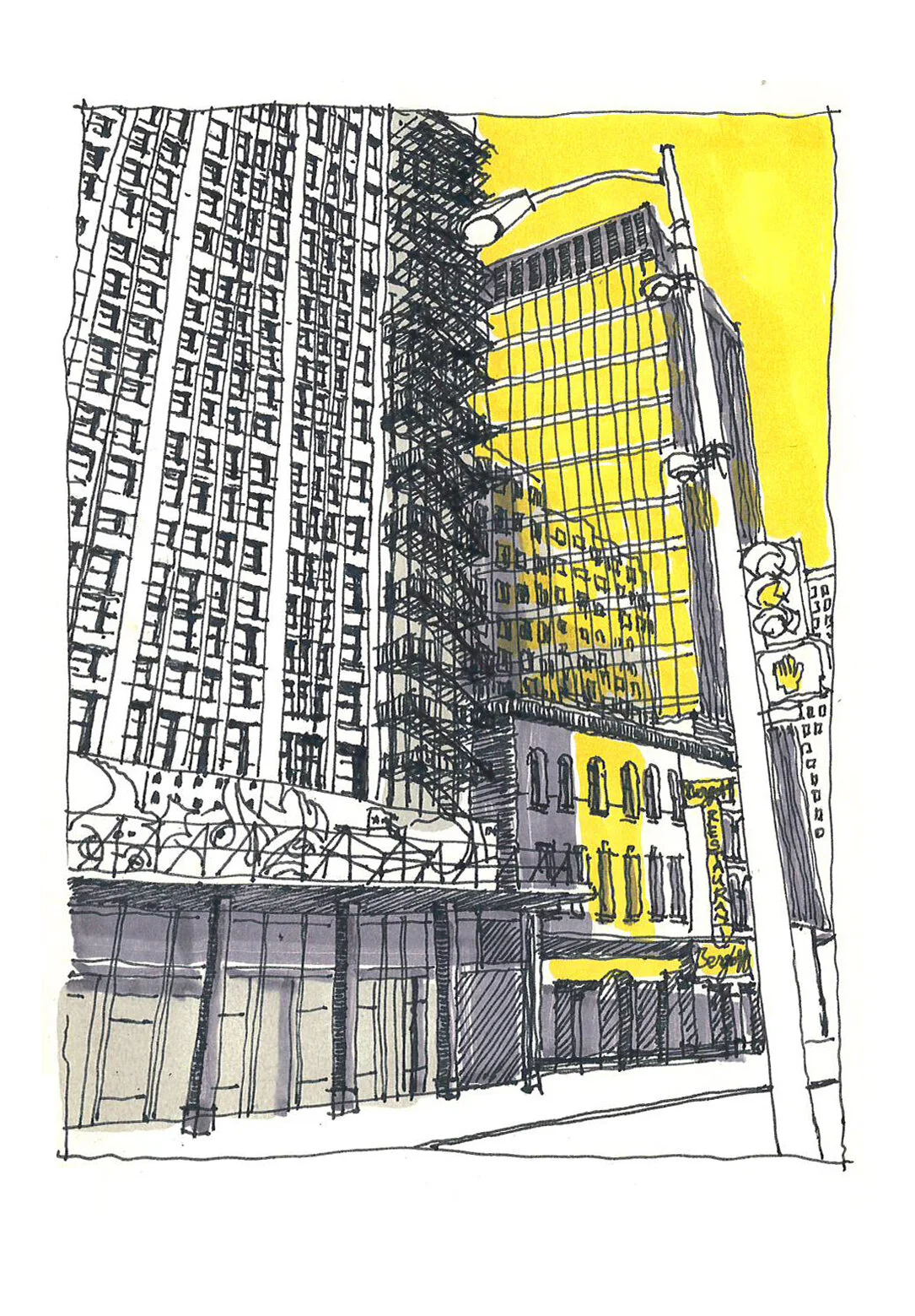 State Street 