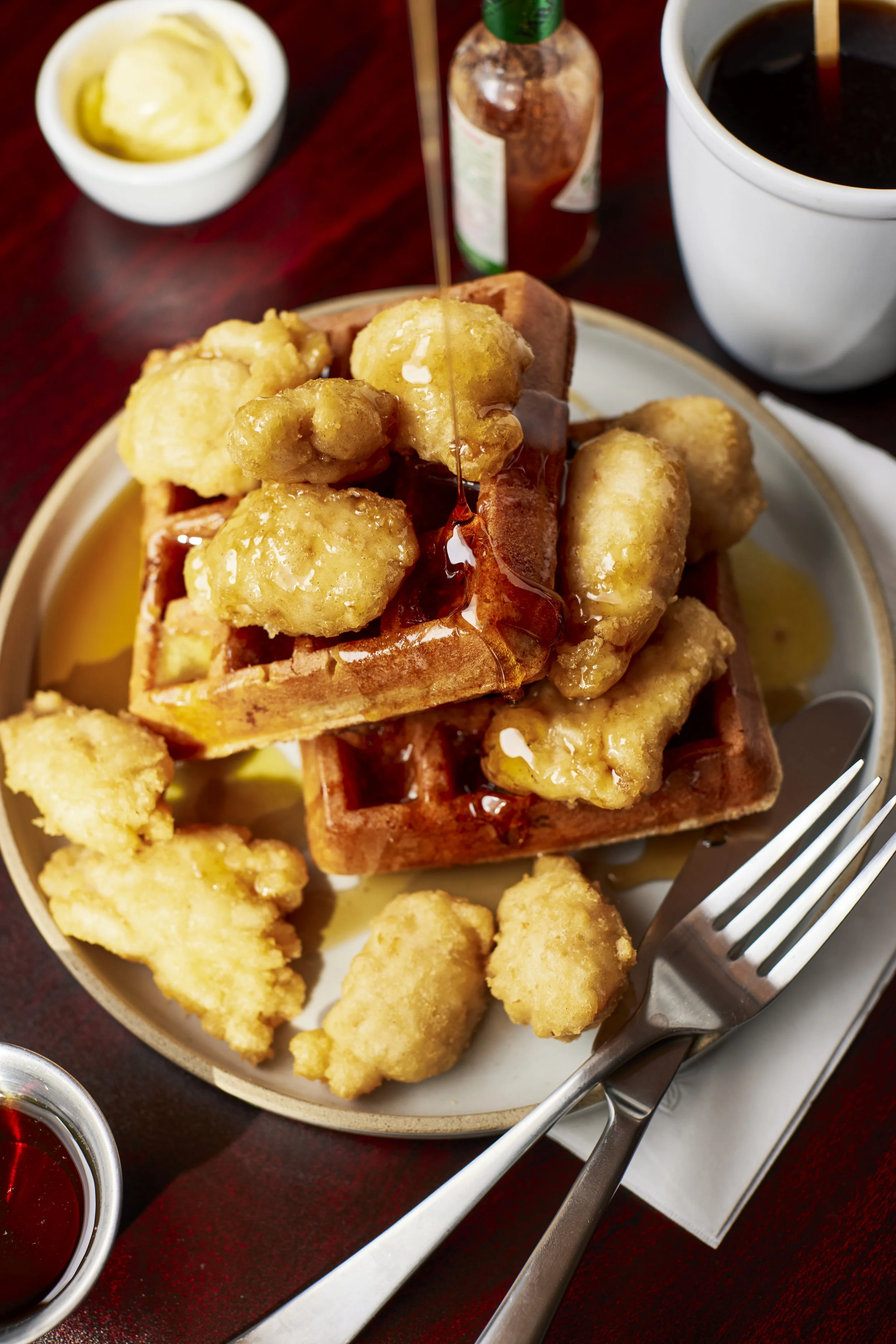 Chicken & Waffle Stack_ 40430.jpg