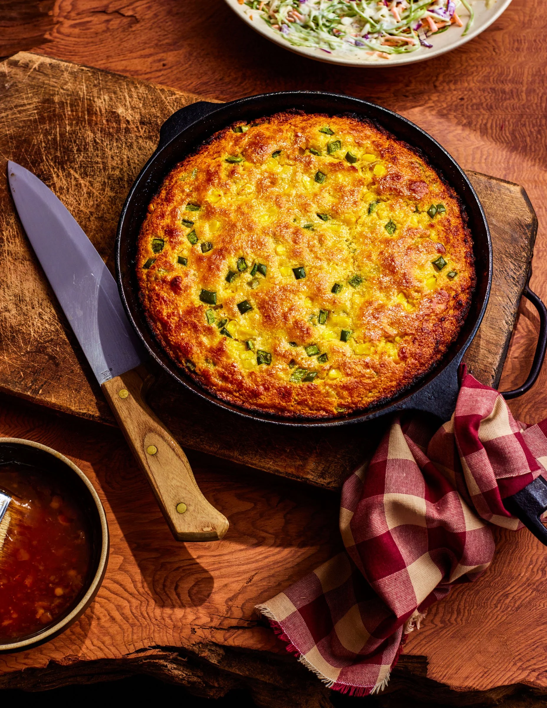 TMK_Studio Shoot_Satisfying Skillet Cornbread_29660.jpg
