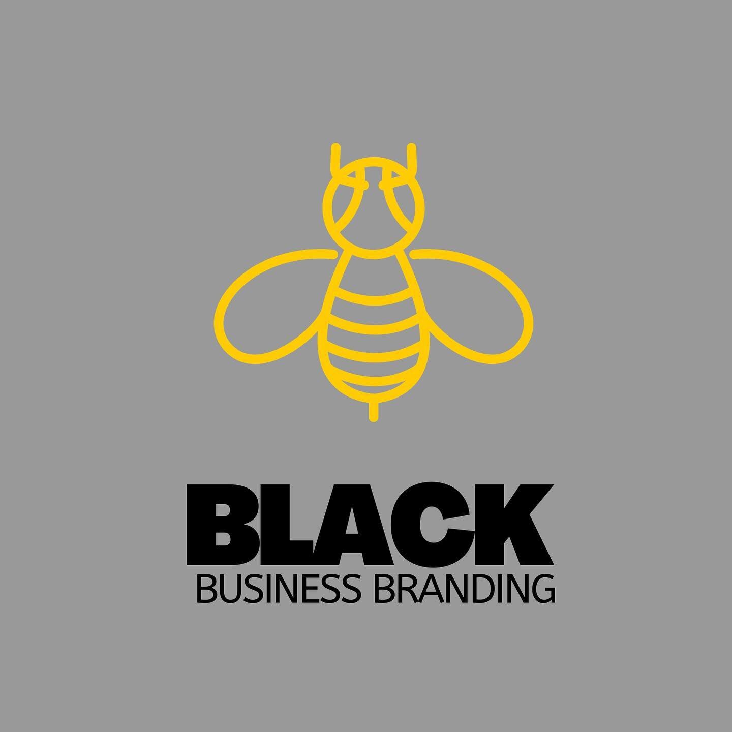 #blackbusinessbranding #brandblack