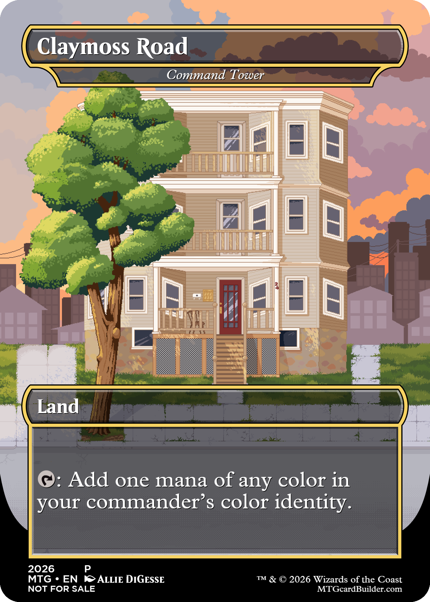 Command Tower (Claymoss Road).png