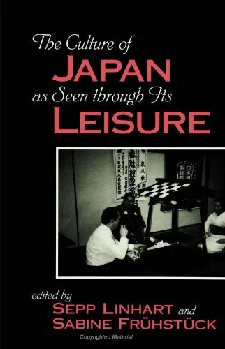 The Culture of Japan as Seen through Its Leisure. New York: State University of New York Press, 1998.