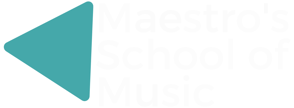 Maestro&#39;s School of Music 