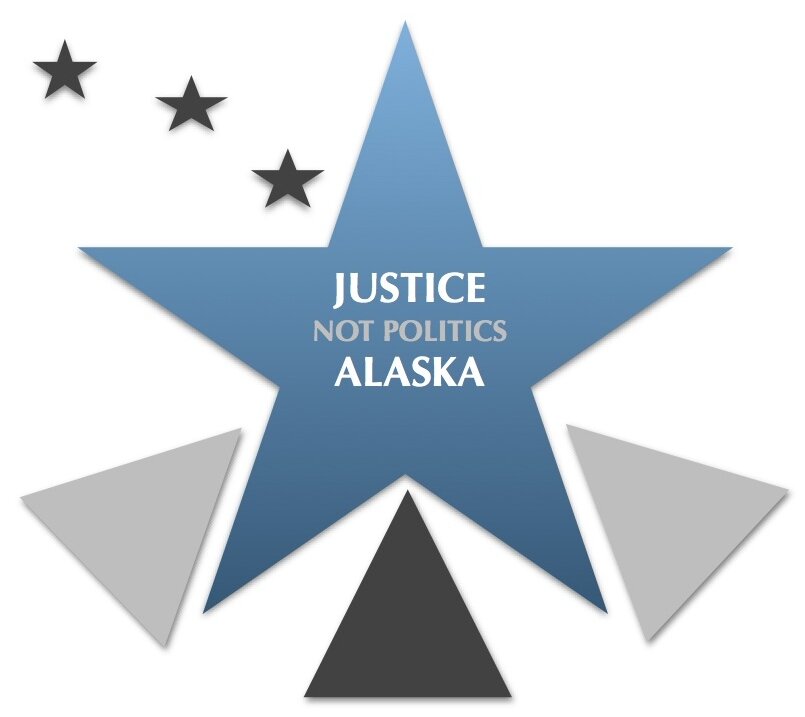 Justice Not Politics Alaska