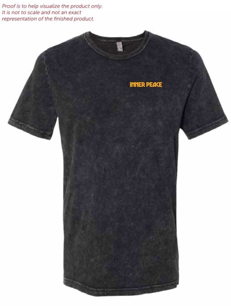 INNER PEACE t-shirt
