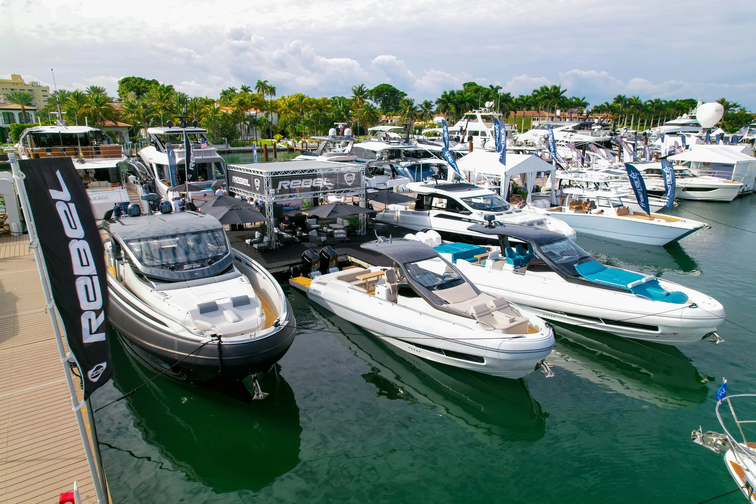 How Yacht Brokers Can Use Video Content to Sell Listings 3x Faster