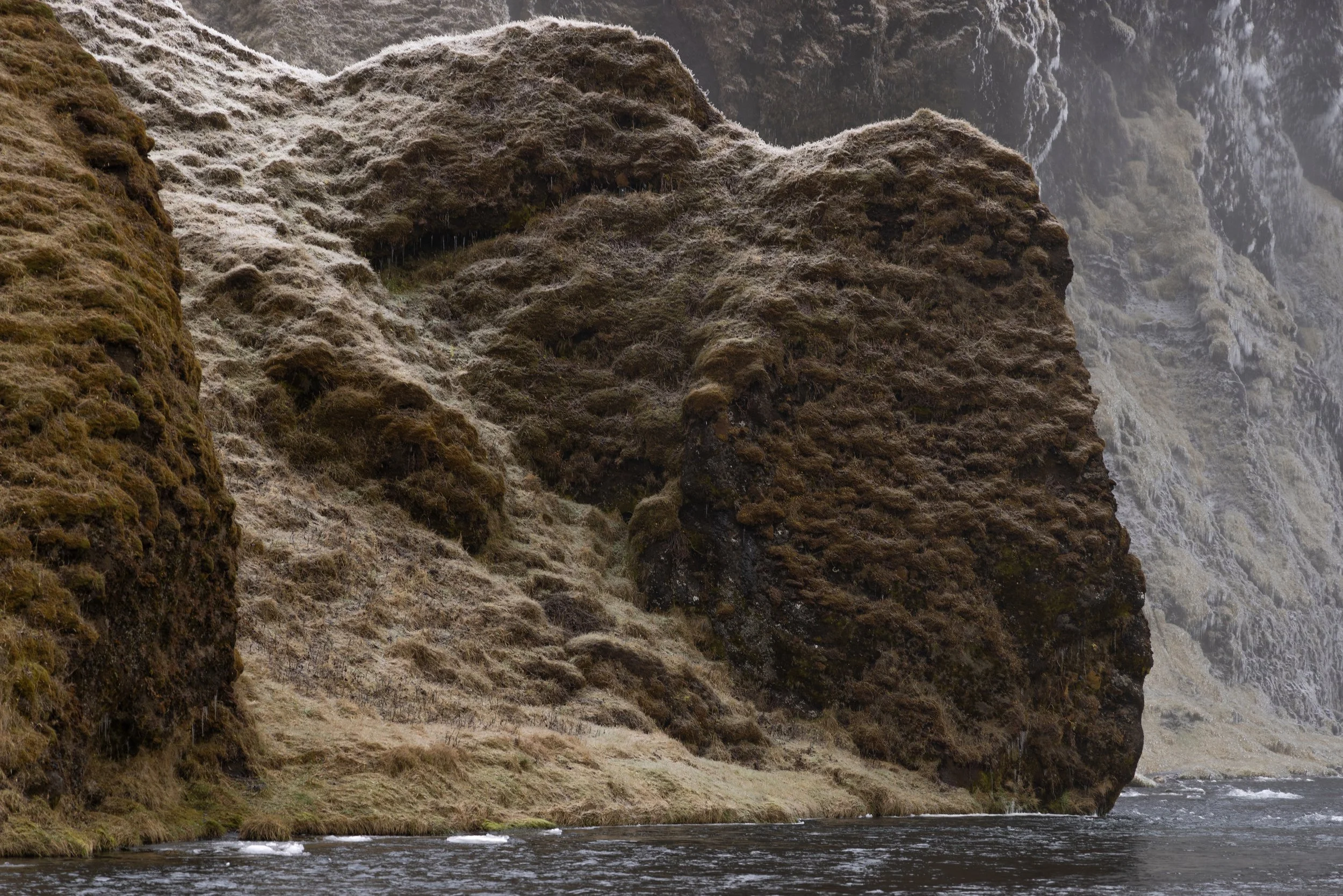 Skógafoss