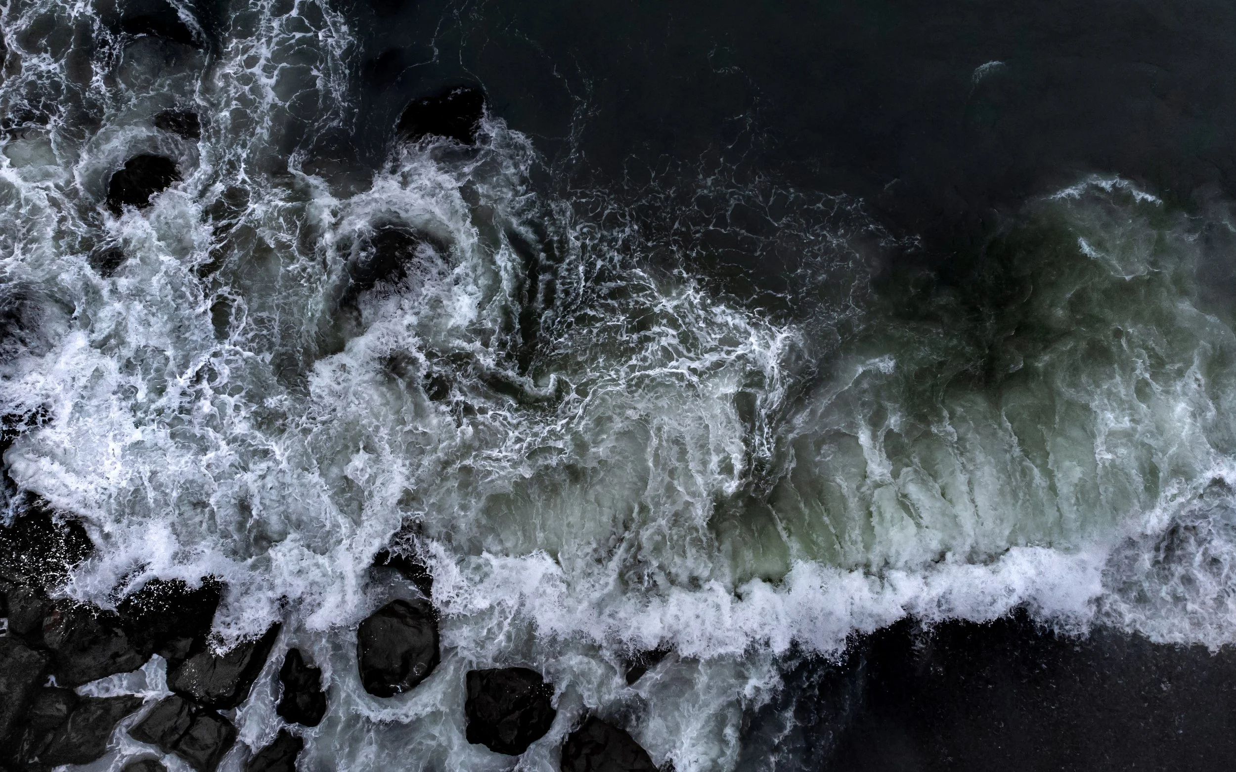 Rising Tide, Vikufjara