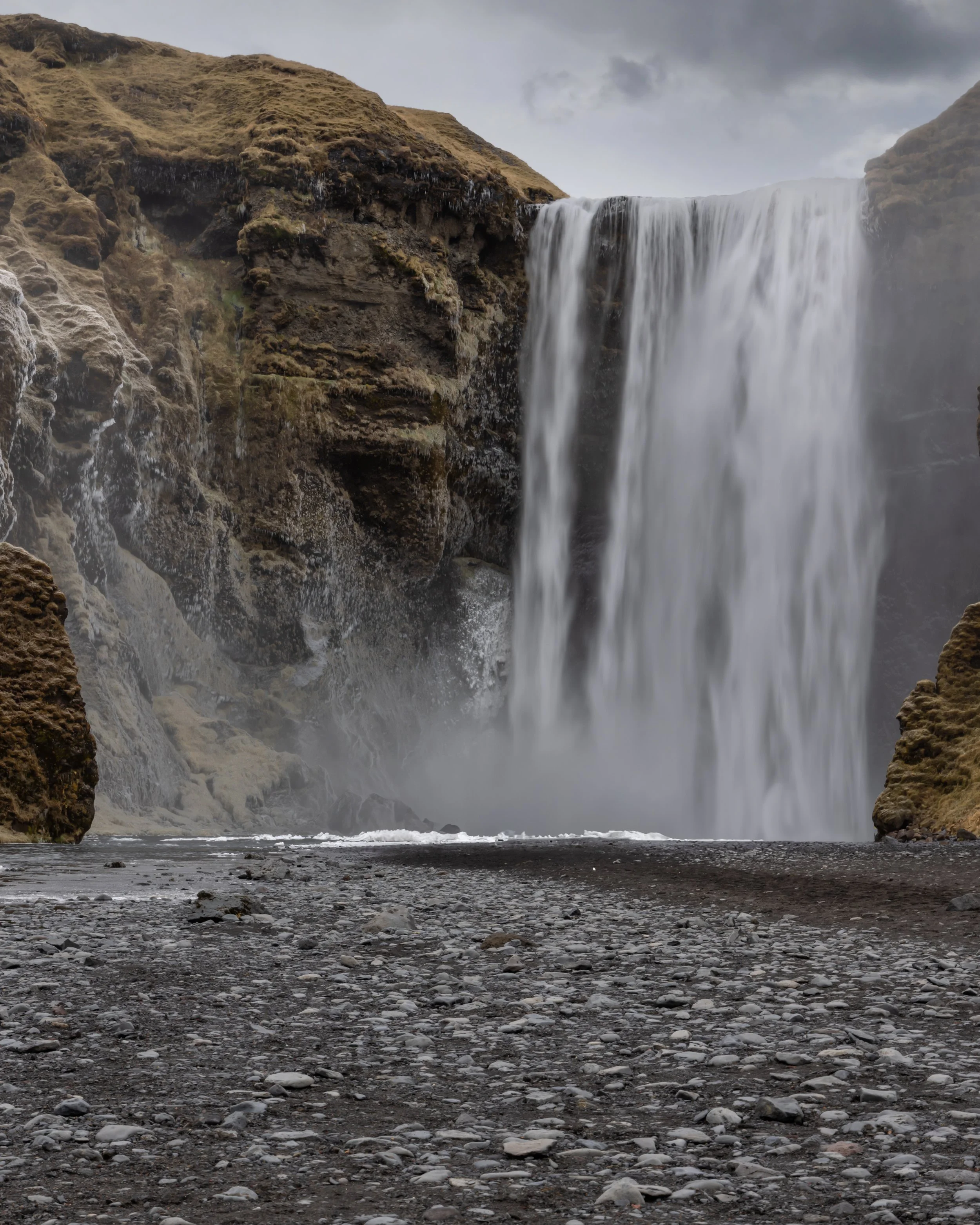 Skógafoss