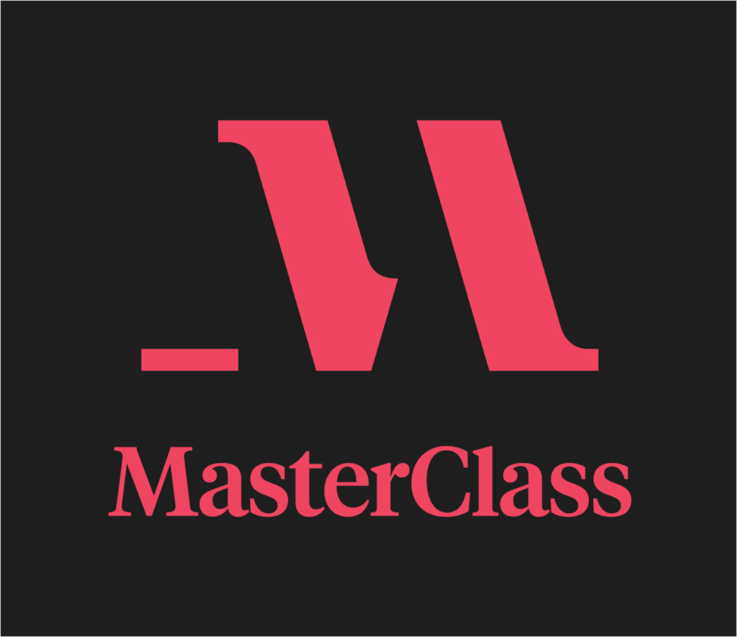 MASTERCLASS THOUGHT STARTERS 💡