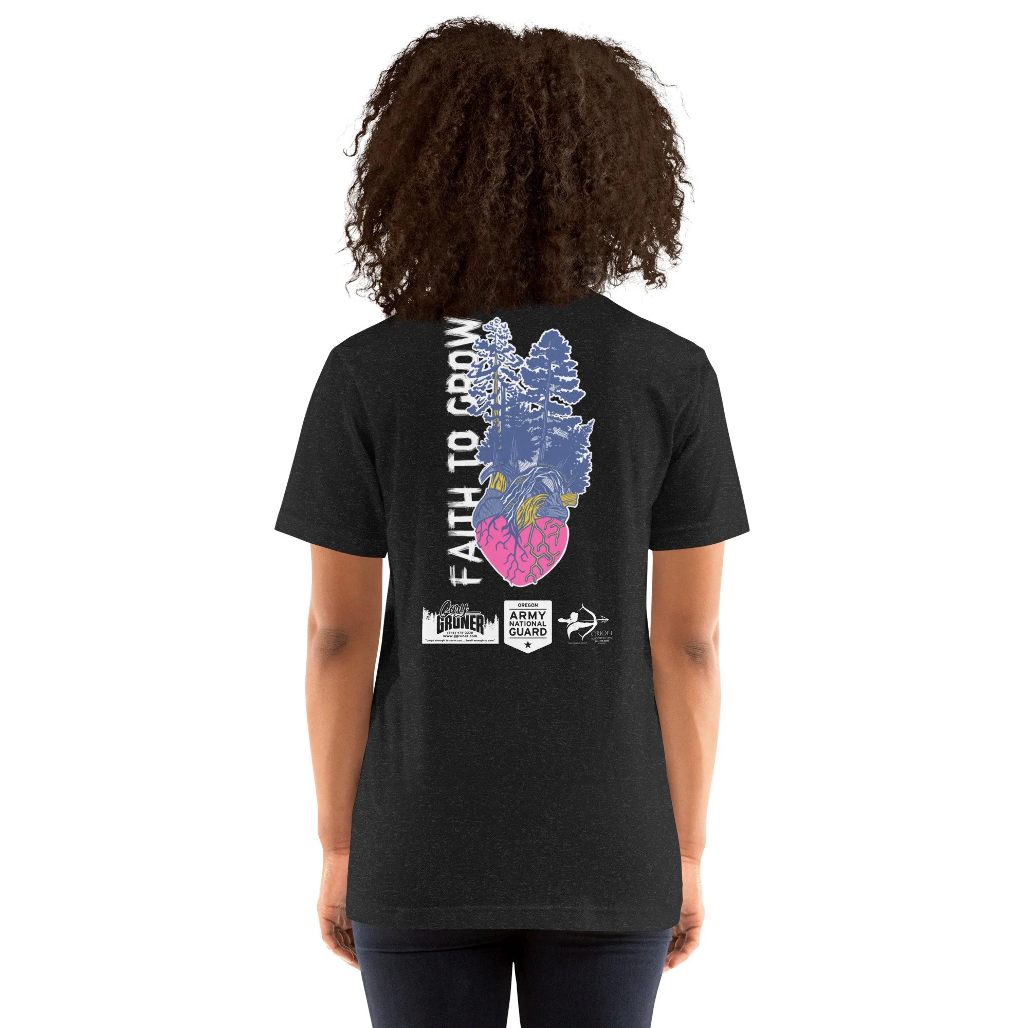 2024 COWGIRL SS Practice Tee