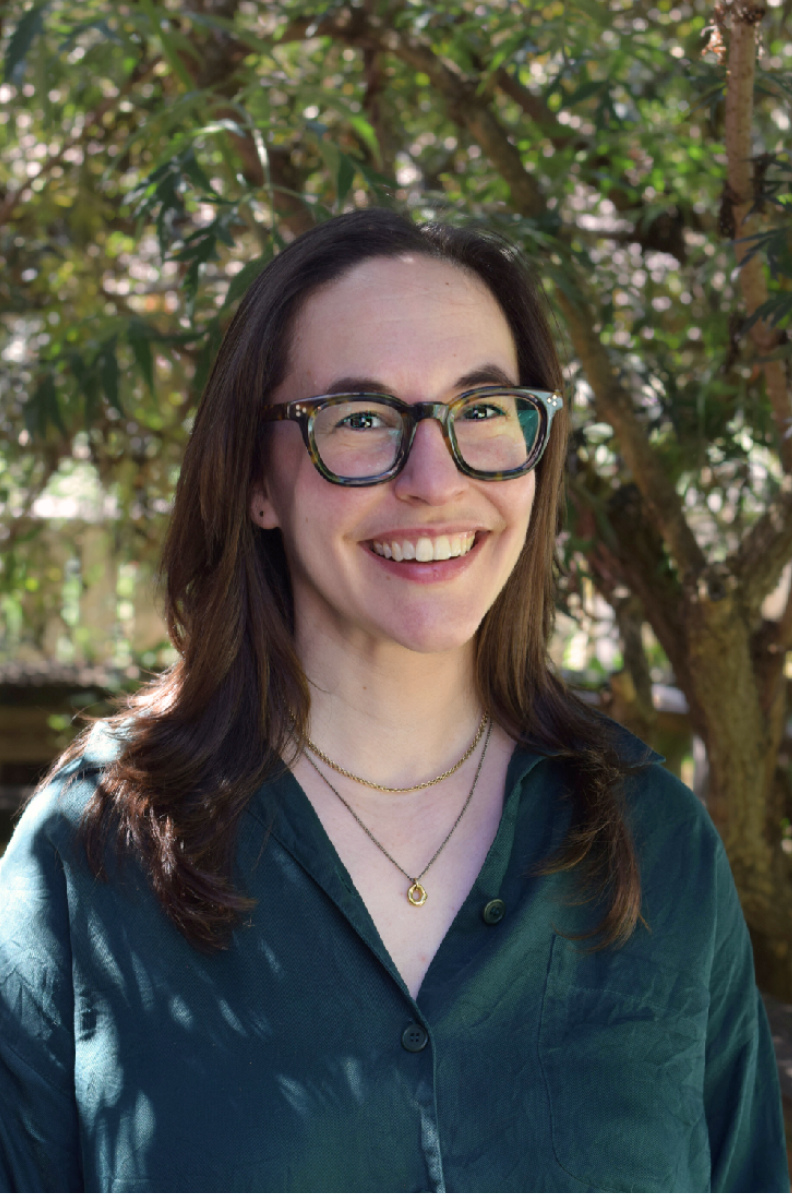 Alanna Lipson, Registered Psychotherapist, Toronto Ontario