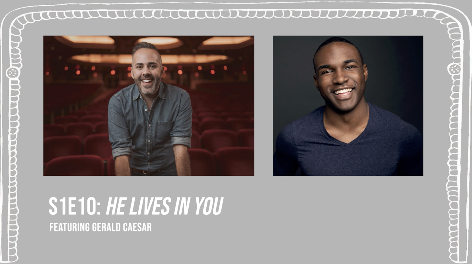S1E10 He Lives In You episode artwork