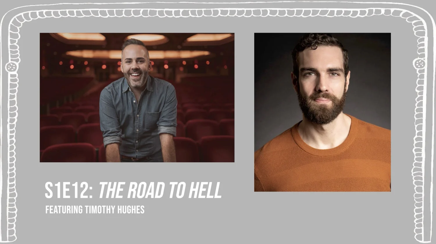 S1E12 The Road To Hell episode artwork