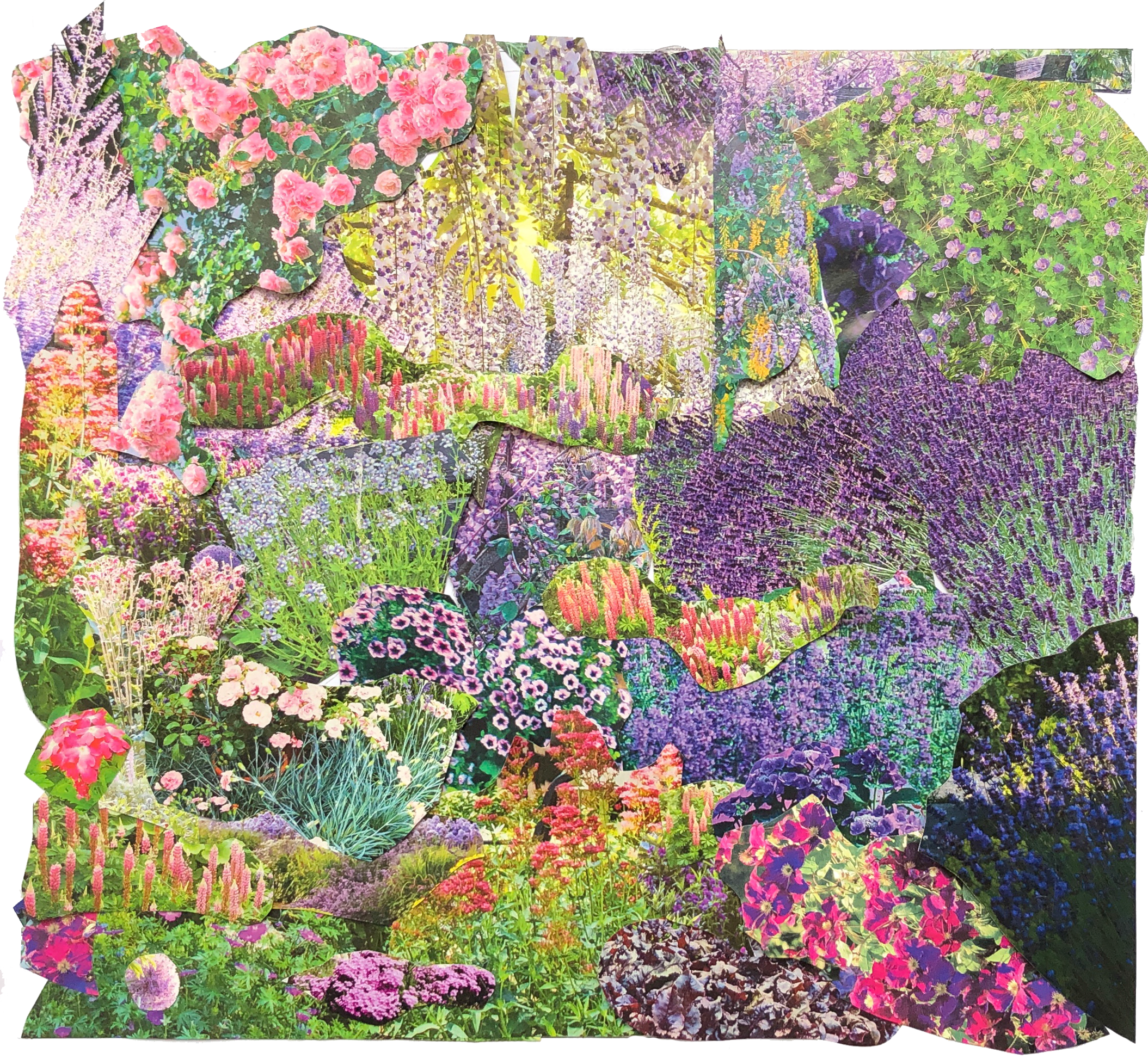 Brooklyn Home Garden