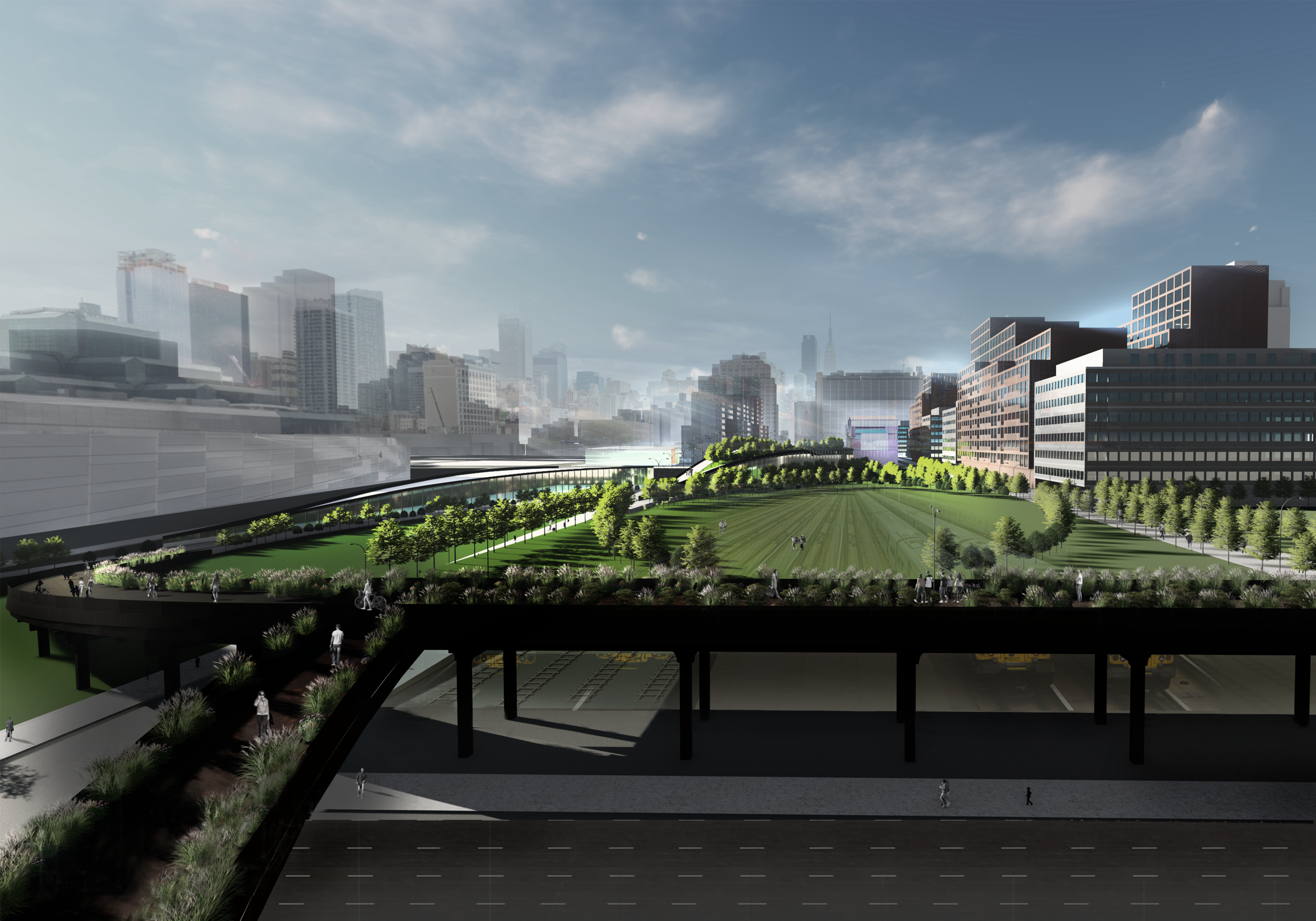 CIVIC - Masters Thesis